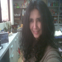 Mayra Aguinaga