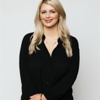 Melissa Harris