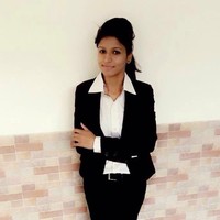 Arti Sharma