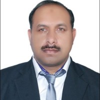 Arif Mehmood