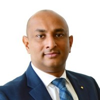 Shanaka Fernando