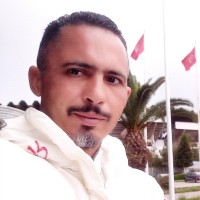 Mohamed Dhaouadi