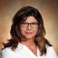 Tracy Wall