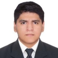 Diego Fernando De La Cruz Salcedo