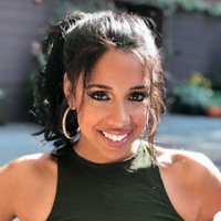 Chantelle Gilbert