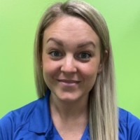 Caitlin Mackrell