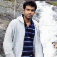 Harsha M