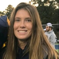 Elisa Kendall