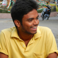 Jithender Reddy