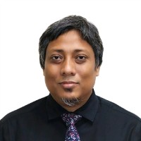 Md. Motaher Hossain