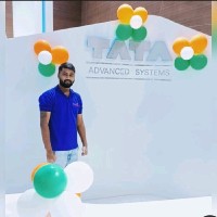 R P Hari Prasad