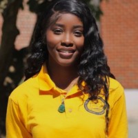 Aria Bryson