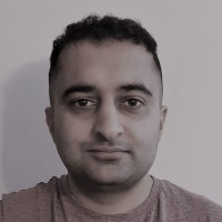 Abid Ali