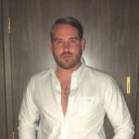 Jake May