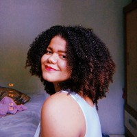Paloma Stephanie De Jesus Oliveira