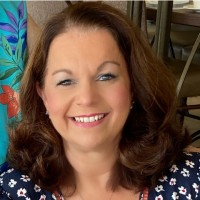 Michelle Barrett MCIPD