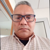 René Cumare Reyes