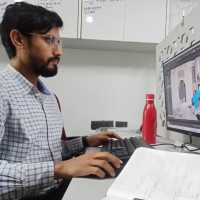 Rakesh Kumar