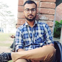 Shubham Niraj Kant