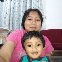 Madhushani Rathnayake