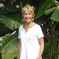 Mary Kihano