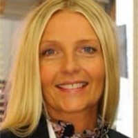 Vibeke Thauland