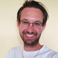 Arjan Van Erve