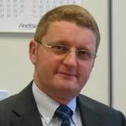 David Houghton