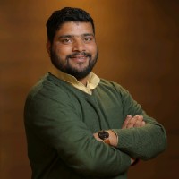 Abhilash Kashi