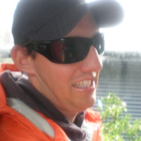 Tim Hartshorn