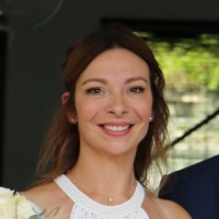 Vanessa Caron
