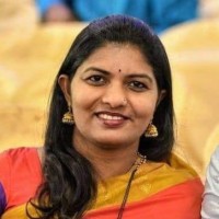 Srinidhi Patil