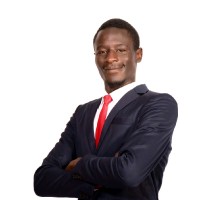 Ian Ochieng'