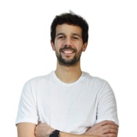 Fabián Larrañaga (Larry)