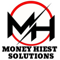 Money Hiest Solutions