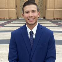 Jordan Hardin, Mba