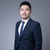 Ziye (Peter) Li, Cfa Frm