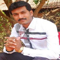 HARISH GOWDA