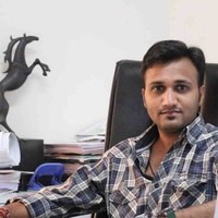 Harshil Joshi
