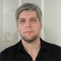 Gregor Matte