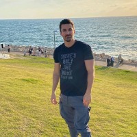 Amir Malul 🎗️
