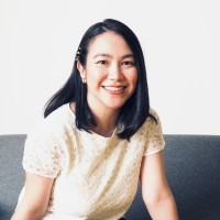 Mary Alimasa-Chua