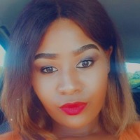 Nosipho Dlamini
