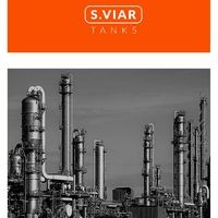 S Viar Tanks