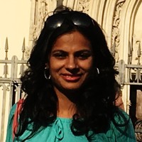 Neha Makhija