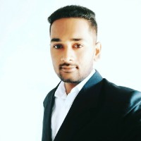 vikram kharade