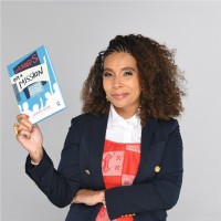 Myriam Sidibé [She/Her]