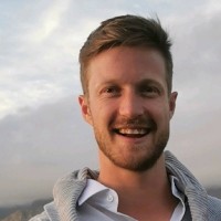 Stuart Coetzee