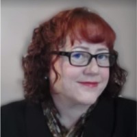 Amy Sidney-Banks, Sphr, Shrm-Scp