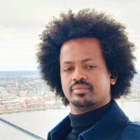 Redae Fisseha Asfaw